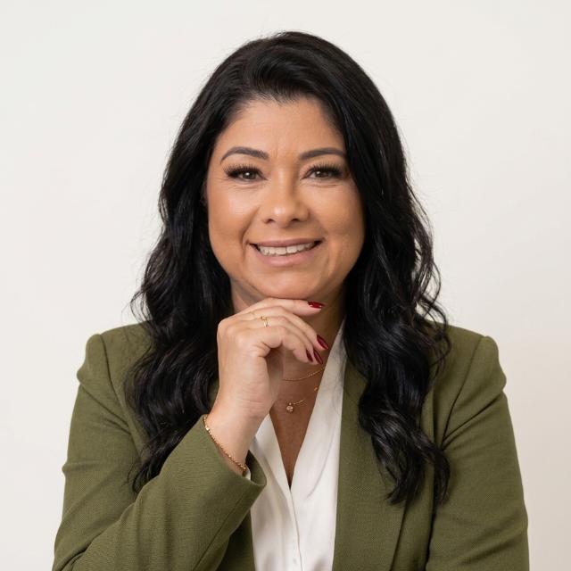 Retrato de Catia Dantas, Psicóloga · CRP 06/121999